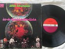 IRON BUTTERFLY In- A- Gadda- Da -Vida LP 1968 UK 1st Press  Atlantic RED/PLUM