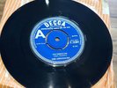 The Applejacks I'm Through demo record mint 1965 F.12301