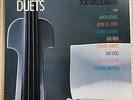 Vinyl Rarity Rob Wasserman Duets LP