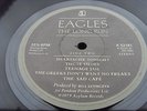 EAGLES THE LONG RUN 1st Press UK LP MINT UNPLAYED MUSEUM COPY