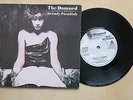 THE DAMNED Grimly Fiendish UK 7