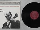 Mercury Living Presence SR90347: Janos Starker. Schumann & Lalo Concertos.