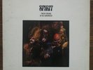 SPIRIT Twelve Dreams Dr. Sardonicus Epic Records 1st 1970 psych rock prog vinyl