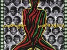A Tribe Called Quest - Midnight Marauders Vinyl LP DAre0111514