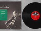 Angel 35598: Schumann & Saint-Saens Cello Concertos. Janos Starker, cello.