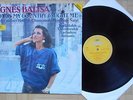 X141 AGNES BALTSA SONGS MY COUNTRY TAUGHT ME DG DIGITAL HADJIDAKIS THEODORAKIS