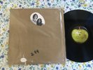 JOHN LENNON YOKO ONO LP Two Virgins BAG COVER original APPLE