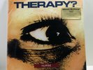 THERAPY? Nurse 180-gram GOLD & RED COLORED VINYL LP Sealed NUMBERED