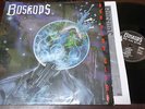 BOSKOPS - Non Plus Ultra, LP 12