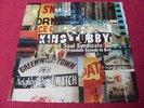 King Tubby & Soul Syndicate:  Freedom Sounds In Dub  UK 1996 Blood & Fire  LP