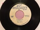 KING SPORTY Inspiration SUPERTONES Shirley COXSONE CS10012 1970 Vinyl EX+