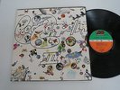 LED ZEPPELIN/LED ZEPPELIN III LP 1973 WEA ATLANTIC ATL 50 002 FOC GIMMICK SLEEVE