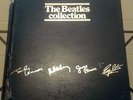 The Beatles collection (“Blue Box”) BC 13 - Brazil edition 1978 - G/EX/NM