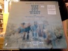 Marty Stuart and his Fabulous Superlatives Way Out West LP sealed vinyl + CD