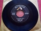 SHORTY LONG - Vacation Rock / Burnt Toast and Black Coffee -  ROCKER