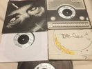 The Cure Seven 7
