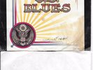 GRATEFUL DEAD  U.S. Blues  rare promo 45 with PicSleeve from 1974