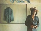 Guy Clark - Old No. 1 180G LP REISSUE NEW 4 MEN WITH BEARDS w/ Steve Earle