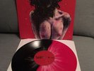 Pig Destroyer Terrifyer LP Vinyl Record Relapse Red Black White Splatter /100