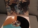Converge Axe To Fall 1st Press LP Record Vinyl Black Beer Blue Rare