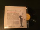 Barney Kessel LP Vol 3 To Swing Or Not To Swing CONTEMPORARY MONO EX/M-