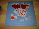 Royal Flush-Hot Spot-LP 12