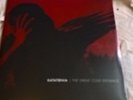 Katatonia ?– The Great Cold Distance - LP -Red, 180g - NEW/SEALED