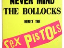 SEX PISTOLS Never Mind the Bollocks SCARCE UK 1977 Virgin V 2086 A3/B1 SPOTS LP