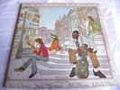 HOWLIN' WOLF   THE LONDON HOWLIN' WOLF SESSIONS ** 1971 UK 1st ROLLING STONES LP