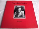 CORNELIUS CARDEW   1936-81 MEMORIAL CONCERT ** 1985 IMPETUS DBL LP w/ BOOKLET