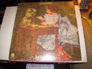 BOB SEGER SYSTEM Mongrel CAPITOL LP VG++ gatefold