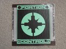 Portion Control-Simulate Sensual UK LP In Phaze PHA5 Clear Vinyl A1/B1 NM/VG-