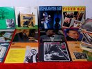 mehr als 90 Langspielplatten JAZZ / SWING von Eubie Blake bis Duke Ellington