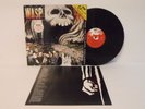 80s Heavy Rock W.A.S.P. the headless children 1989 UK Vinyl LP + Inner