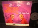 AUTOGRAPHED  Smothers Brothers 'Songs And Comedy' LP
