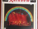 Rainbow ?– On Stage/MWZ 8103/04/Japan Press M LP/Dio/Deep Purple/Tested
