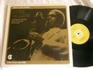 CLIFFORD JORDAN Royal Ballads Vernell Fournier Ed Howard Criss Cross LP