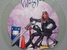 WASP 'Mean Man' 1989 UK UNCUT 12