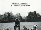GEORGE HARRISON   ALL THINGS MUST PASS   TRIPLE 12