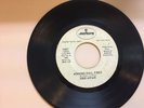 ROCK 45 RPM RECORD - ESKO AFFAIR - MERCURY 72887- PROMO