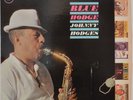 JOHNNY HODGES 