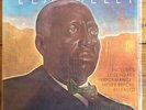 Leadbelly-NM Legendary Performances Never Before Released-Country Blues Vinyl LP