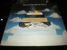 This Is The Moody Blues - Double Vinyl Record LP Albums 33RPM - MB1/2