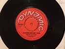DENNIS ALCAPONE Guns Dont Bark DYNAMIC DYN427 1971 Vinyl EX+