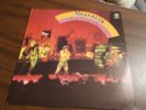 Nazareth 30 Anos De Musica rock Mexican import unique cover Vertigo
