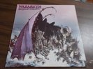 Nazareth Hair of the Dog beaut white label promo A&M