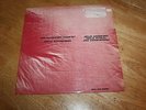 JAN GARBAREK QUARTET - AFRIC PEPPERBIRD - ECM - 1970 - GERMAN ISSUE - EXCELLENT