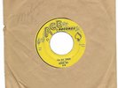 I'M SO TIRED/WE LIKE MAMBO - EDDIE BO