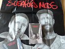 SLEAFORD MODS English Tapas Cassette RTRADMC925 Limited Edition 150 ONLY NEW