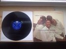 Thelonious Monk Brilliant Corners Jazz Album RLP 12-226 Riverside DG Mono NyCity
